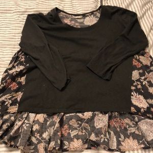 Altar’d State blouse